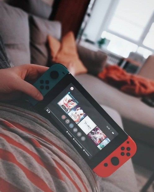 Switch