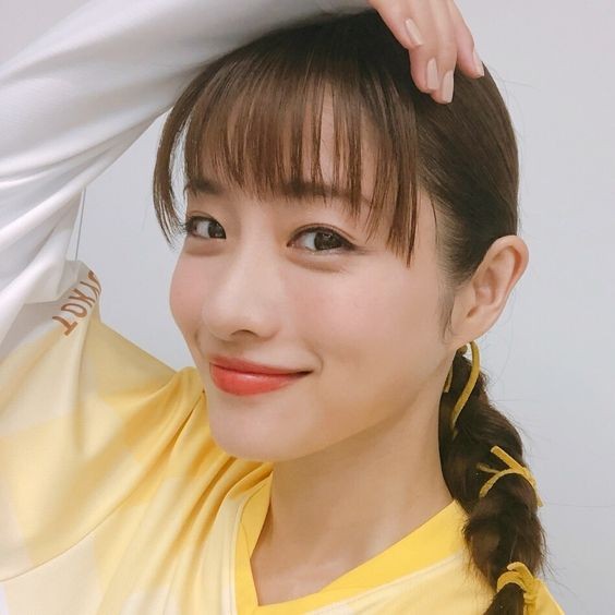 石原里美