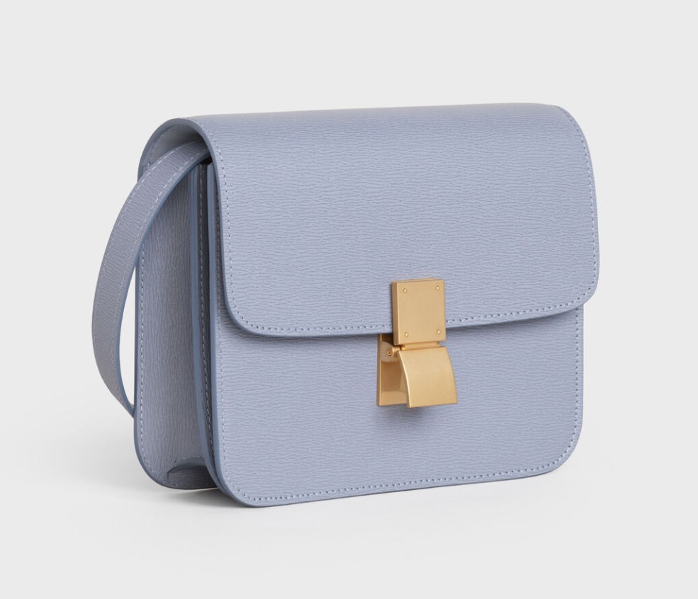 CELINE LIÉGÉ小牛皮TEEN CLASSIC手袋 27500 HKD