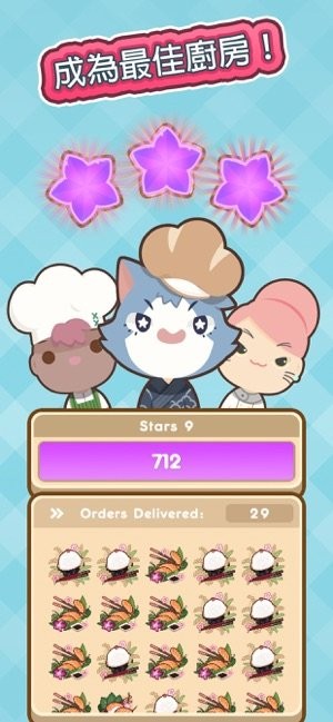 《Too Many Cooks》