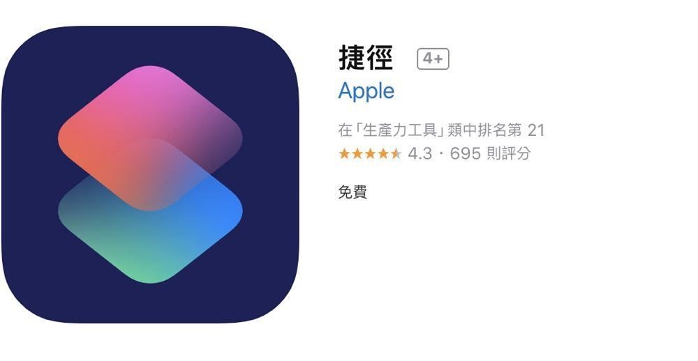 iPhone自訂App圖示