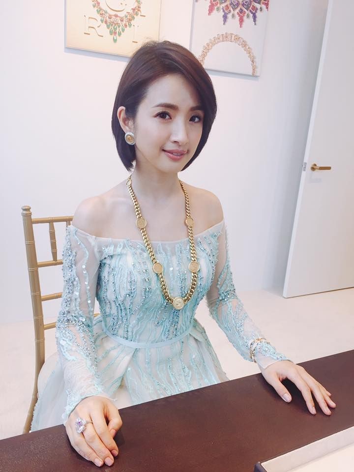 林依晨