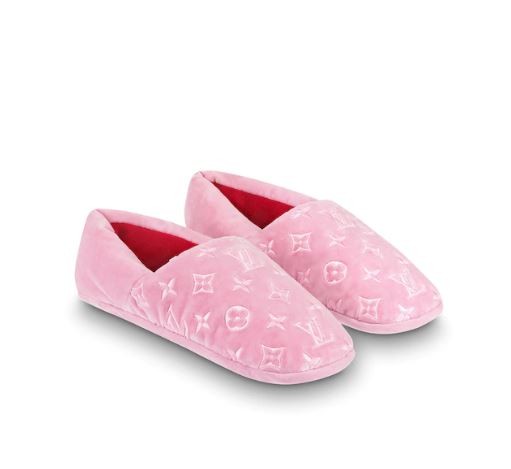 DREAMY SLIPPERS