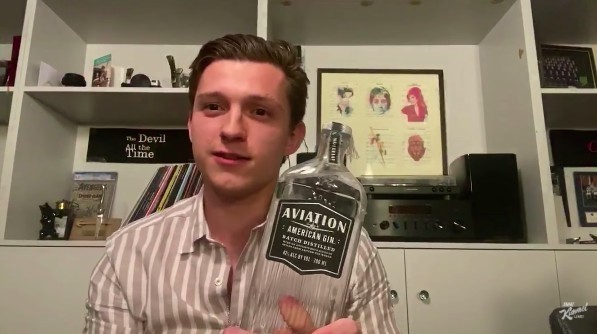 Tom Holland