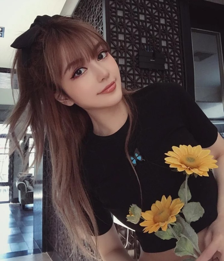 周揚青品牌Grace Chow 蝴蝶系列