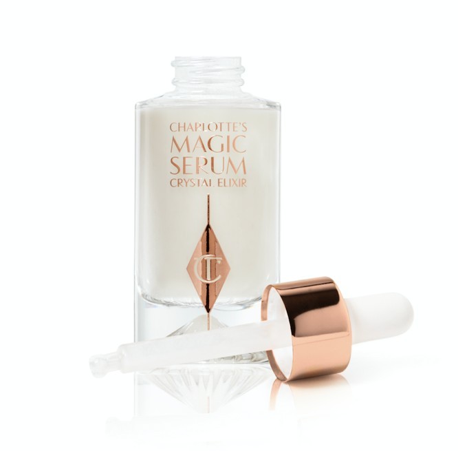CHARLOTTE TILBURY 魔法水晶能量精華