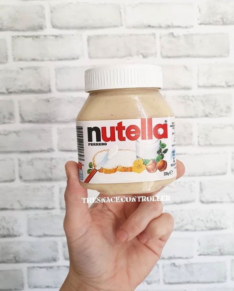 Nutella