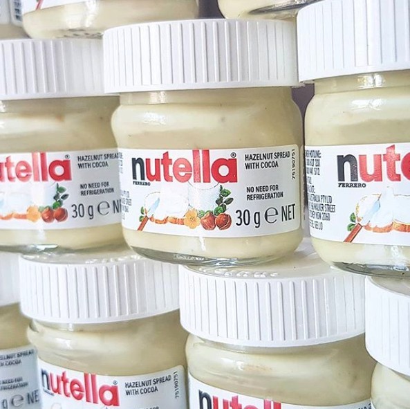 Nutella