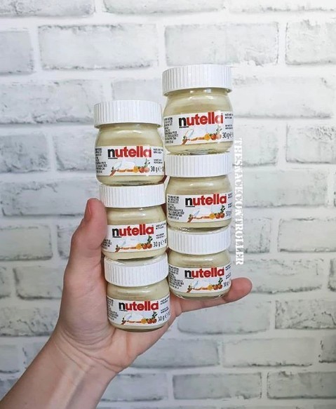 Nutella