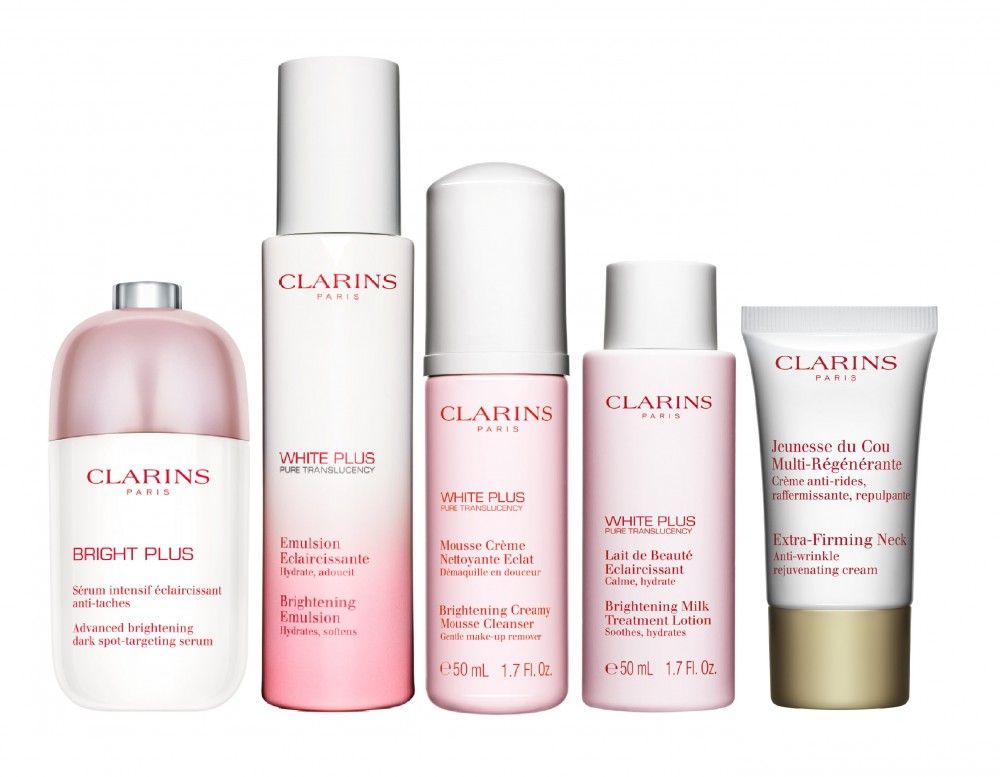 CLARINS