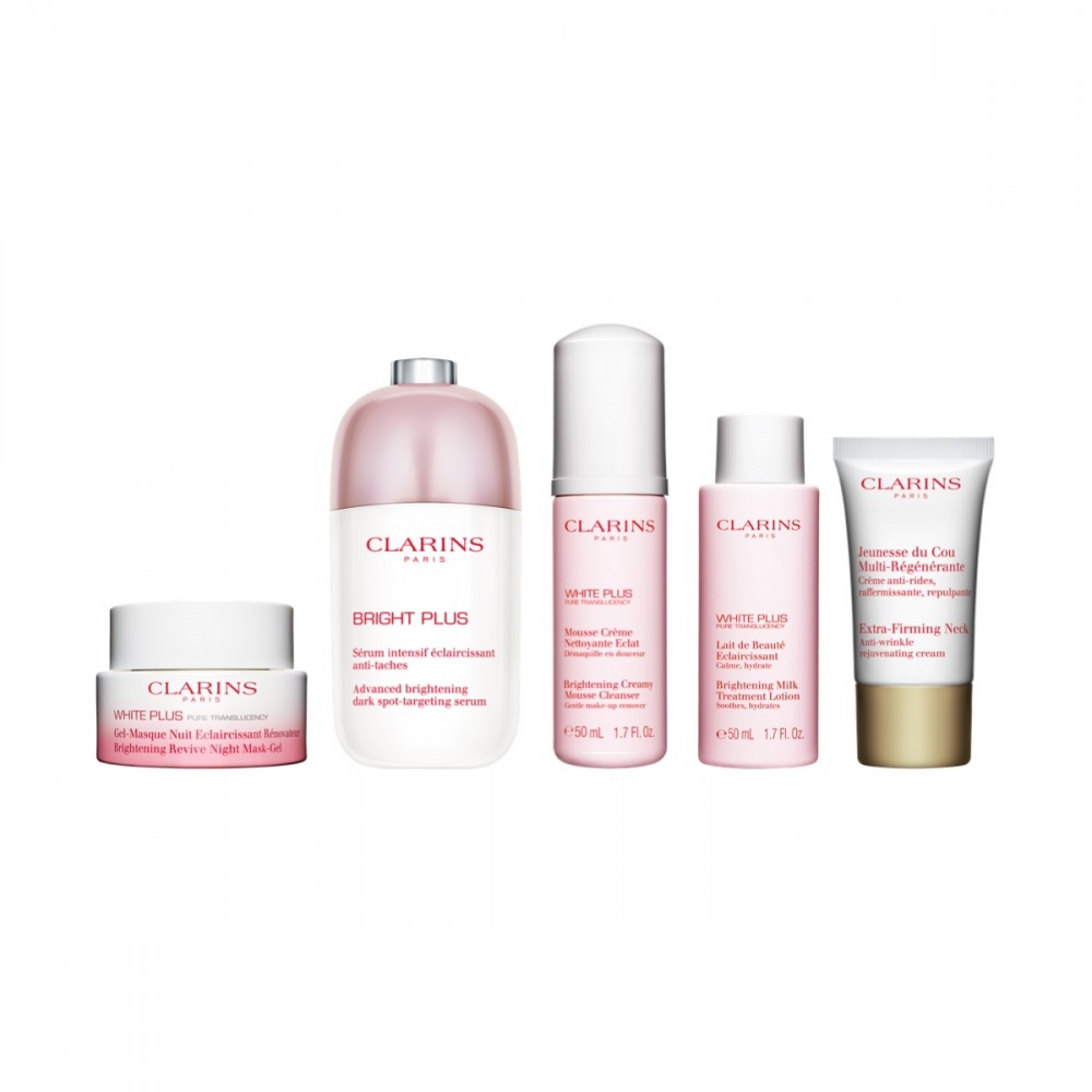 CLARINS