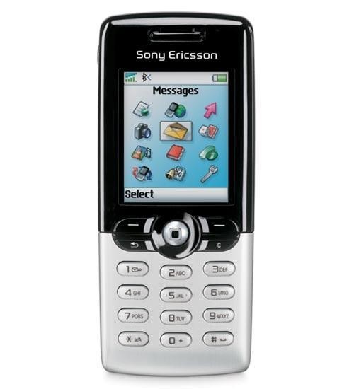 【iPhone 12】80、90後必買過12部經典手機, Sony Ericsson T610