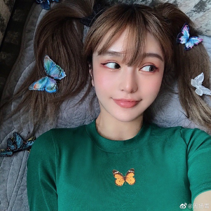 羅志祥周揚青分手 愷樂旗下藝人