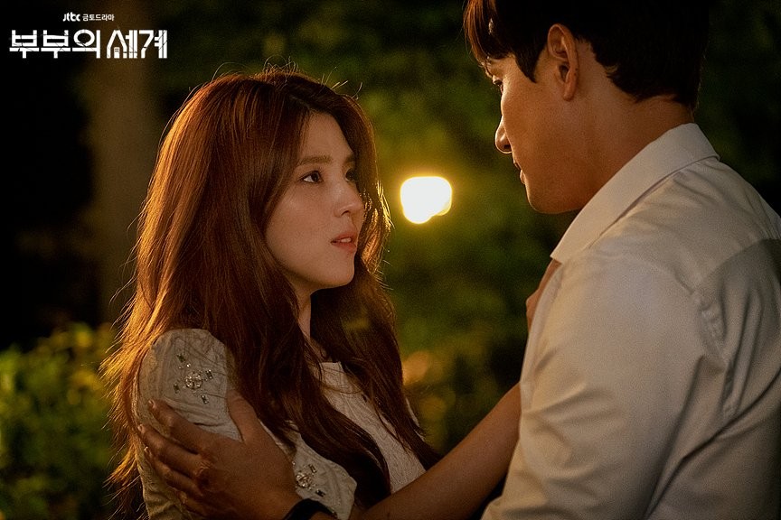 5點分析『二奶扭曲心態』！《夫婦的世界》爆紅