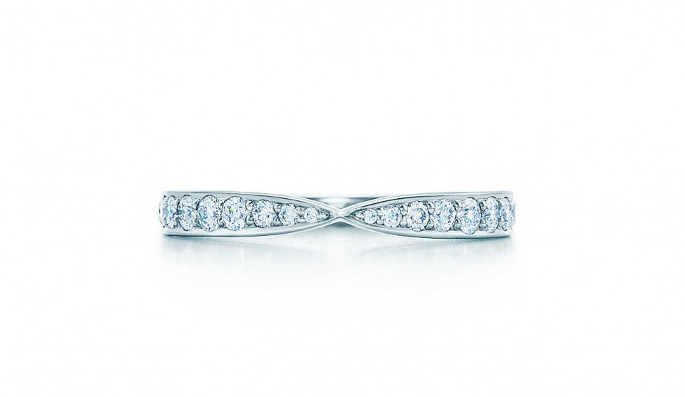 Tiffany & Co戒指 價錢 尺寸2020