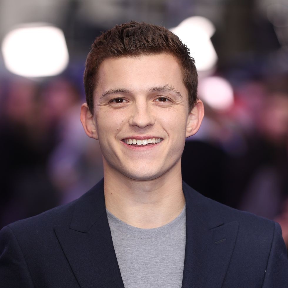 Tom Holland 蜘蛛俠 正式恢復單身