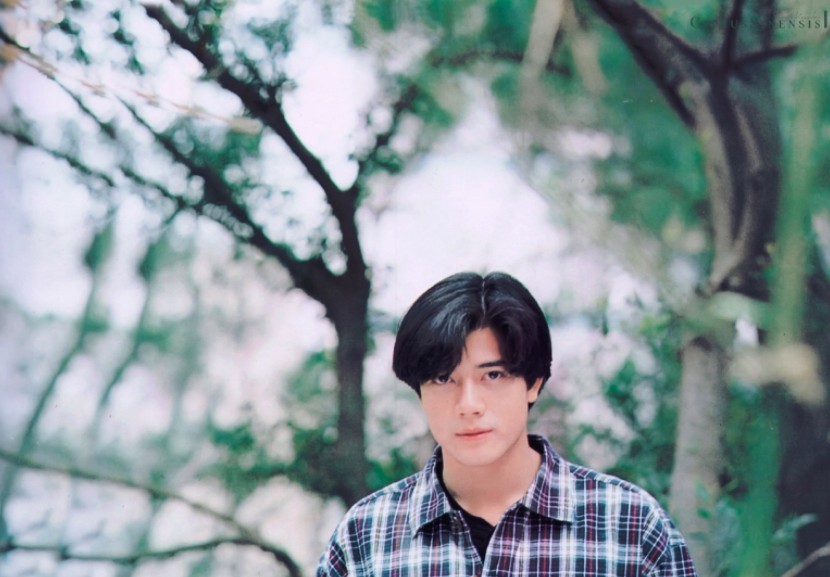 一講起郭富城,相信大家腦裡都會浮現「對你愛愛愛不完」、「誰輕輕叫喚我」