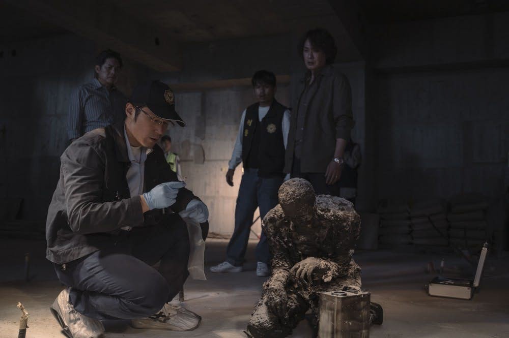 Netflix《誰是被害者》