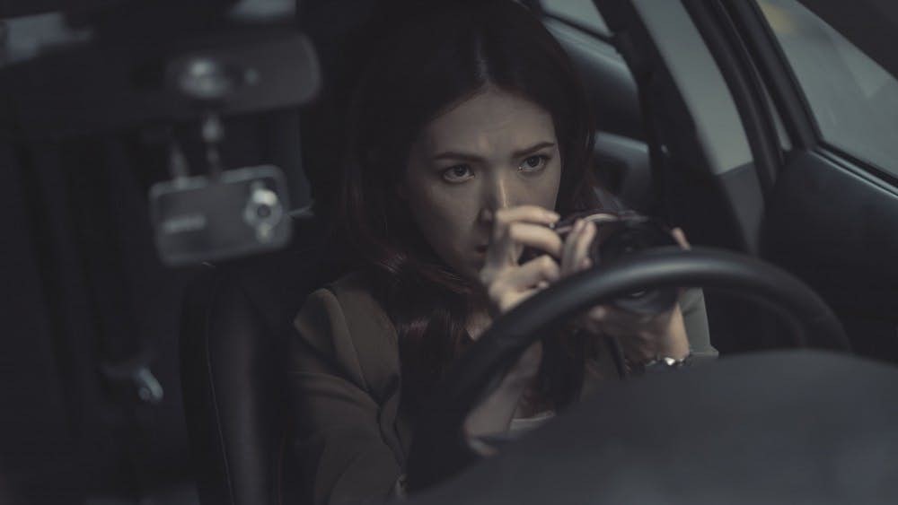 Netflix《誰是被害者》