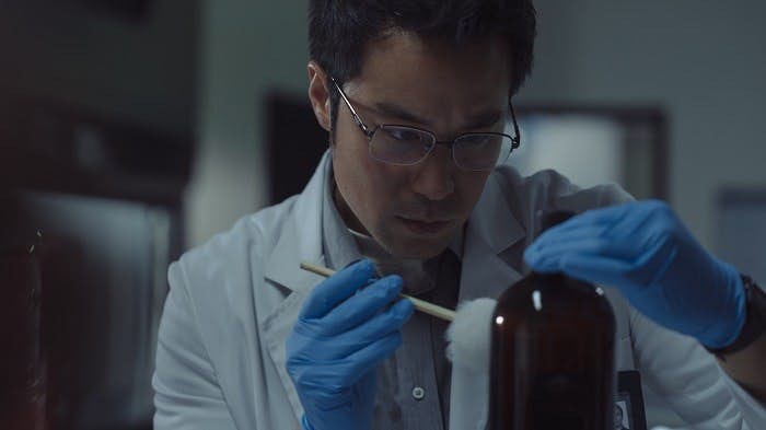 Netflix《誰是被害者》
