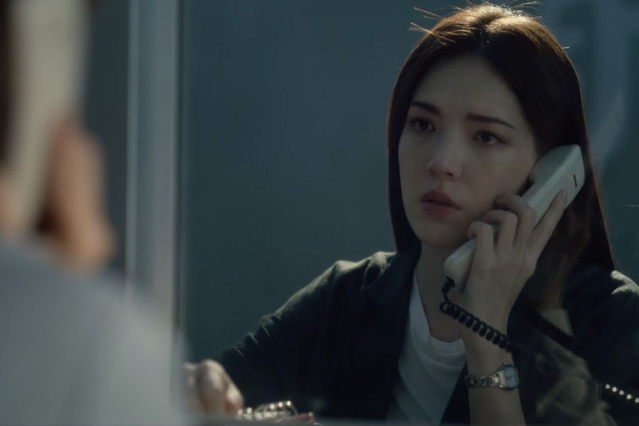 Netflix《誰是被害者》
