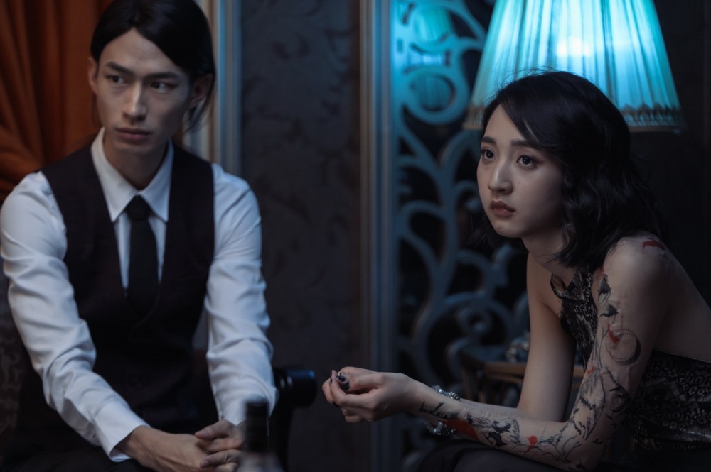 Netflix《誰是被害者》