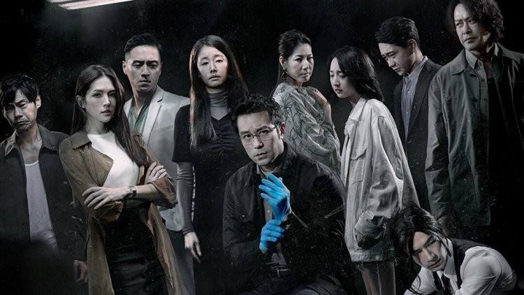 Netflix《誰是被害者》