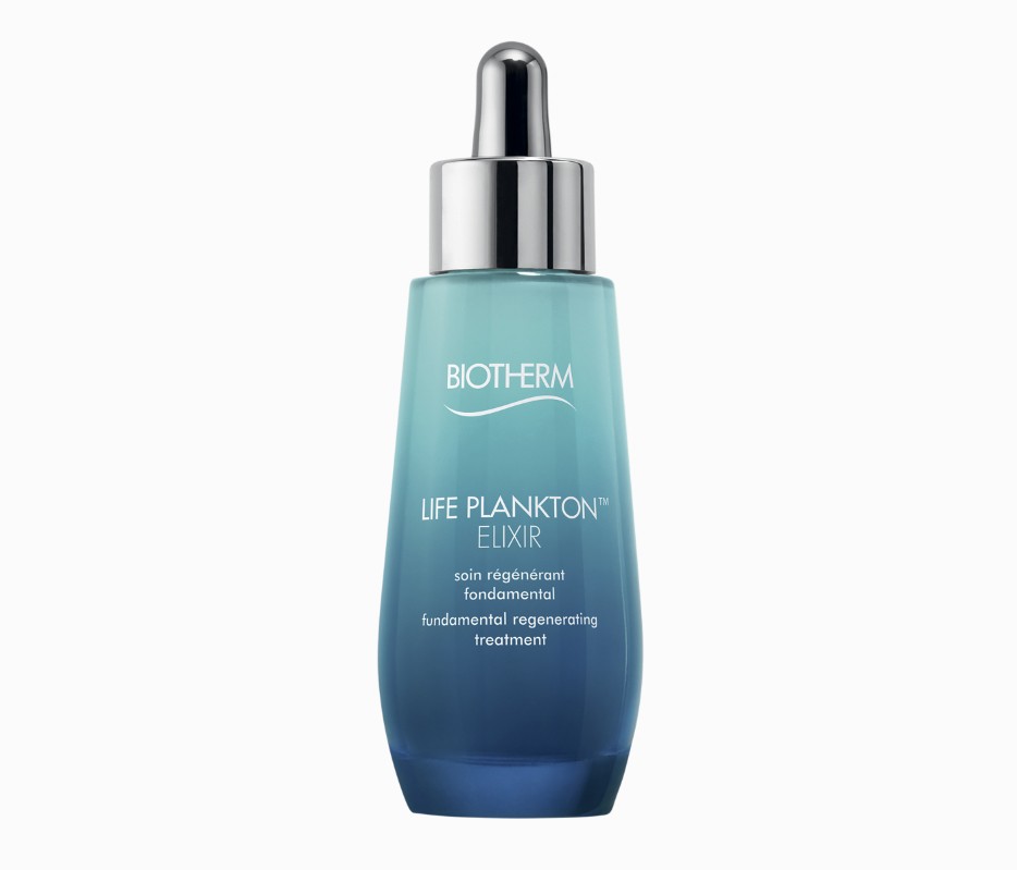 BIOTHERM 奇蹟再生嫩肌精華
