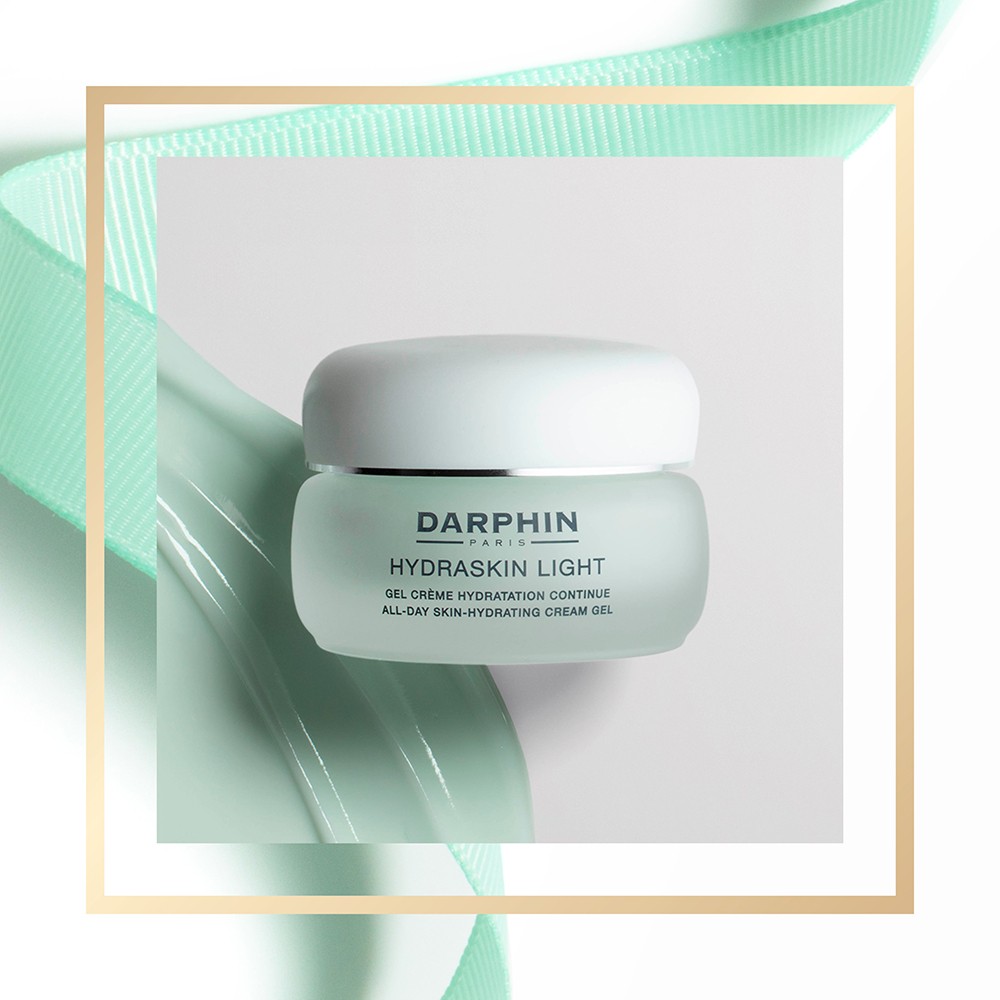 活水保濕啫喱面霜 Hydraskin Light All-Day Skin-Hydrating Cream Gel