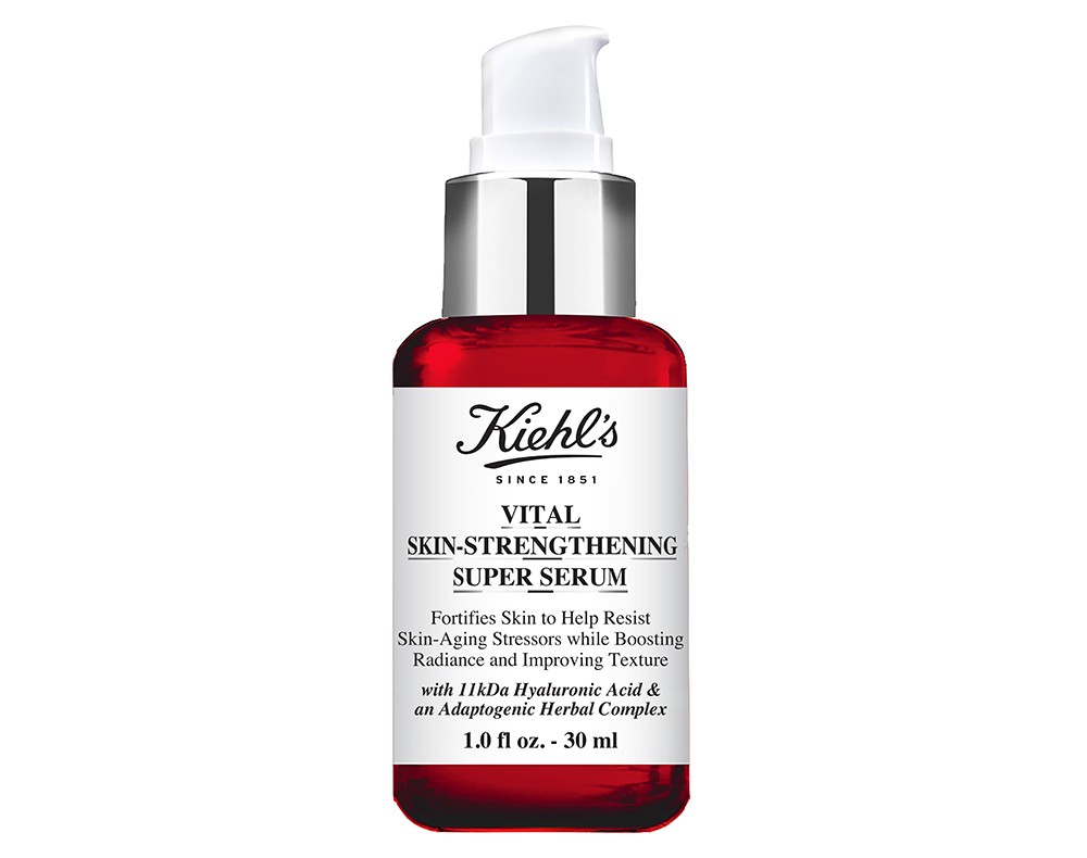 Kiehl’s 全效再生超級精華