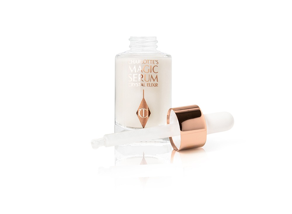 Charlotte Tilbury 魔法水晶能量精華