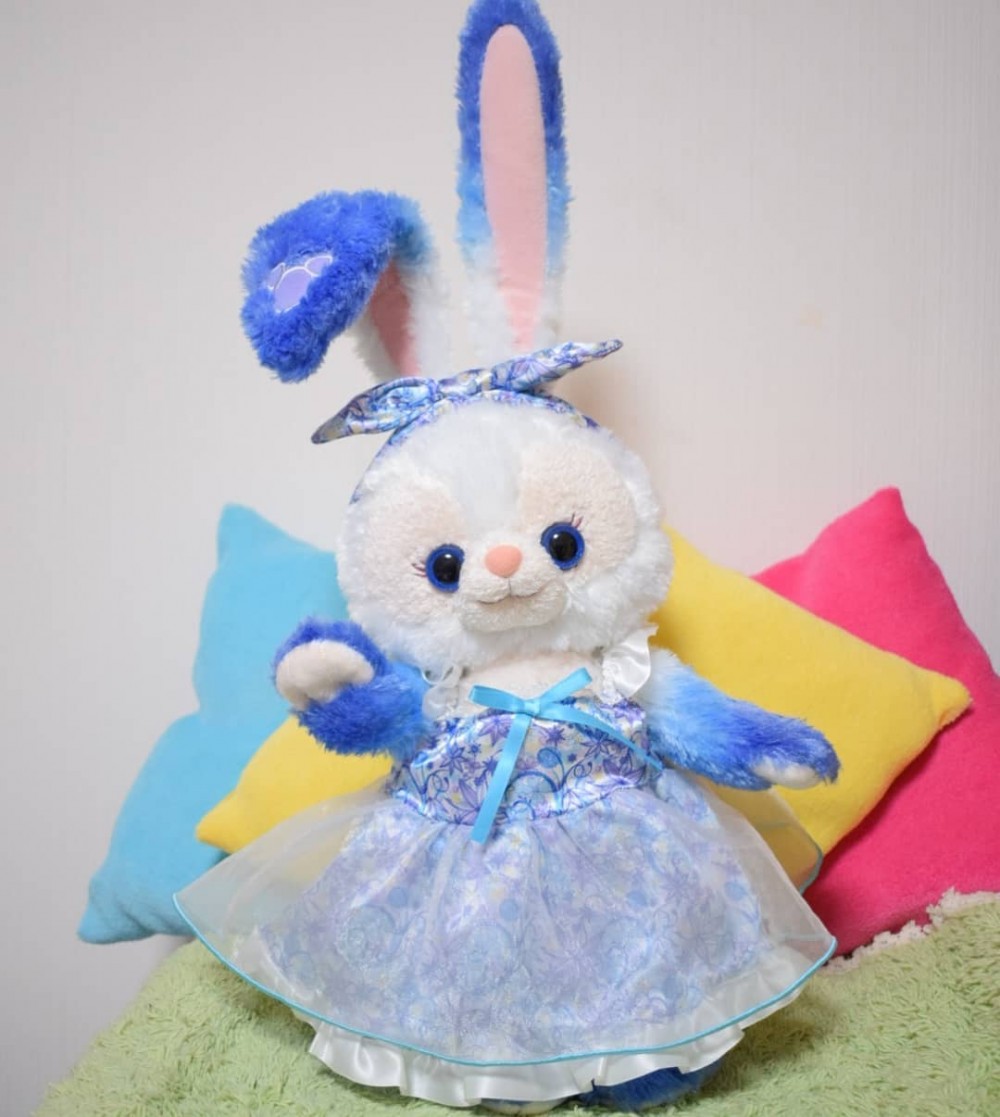 迪士尼Stella Lou公仔