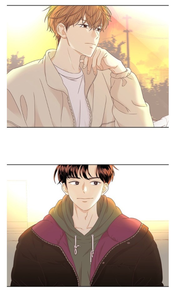LINE WEBTOON