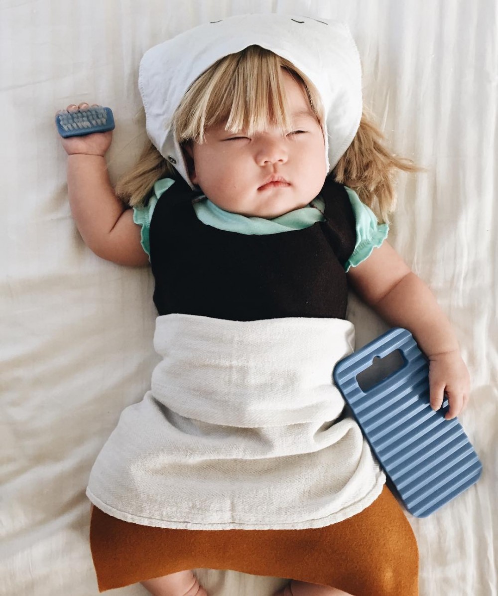 迪士尼公主BB cosplay