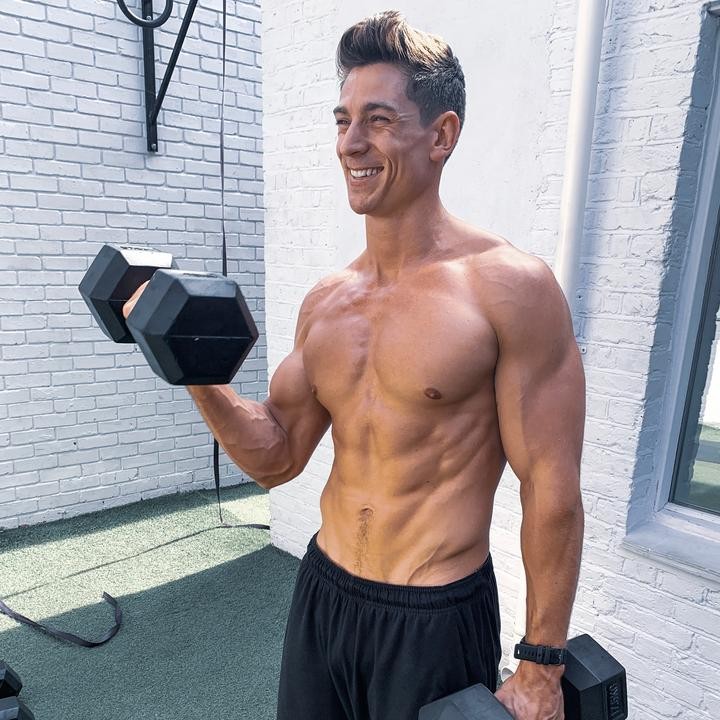 Netflix Too Hot to Handle 特別篇 david