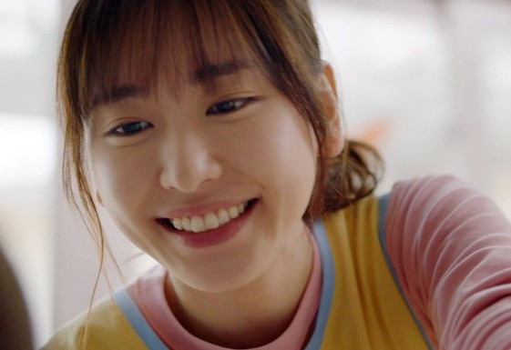 日本, 療癒系女友, 療癒女友特質