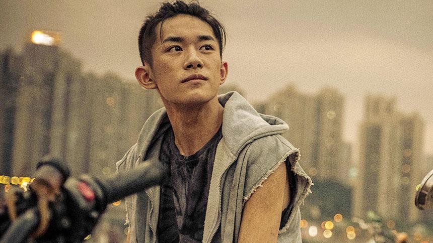 【金像獎2020得獎名單】《少年的你》易烊千璽最佳新演員