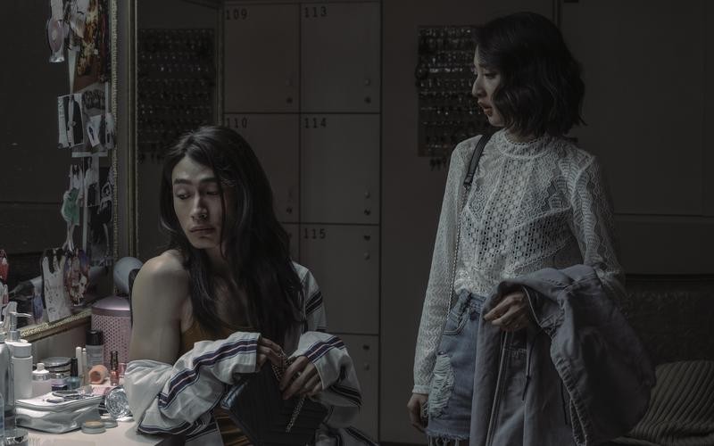 Netflix《誰是被害者》