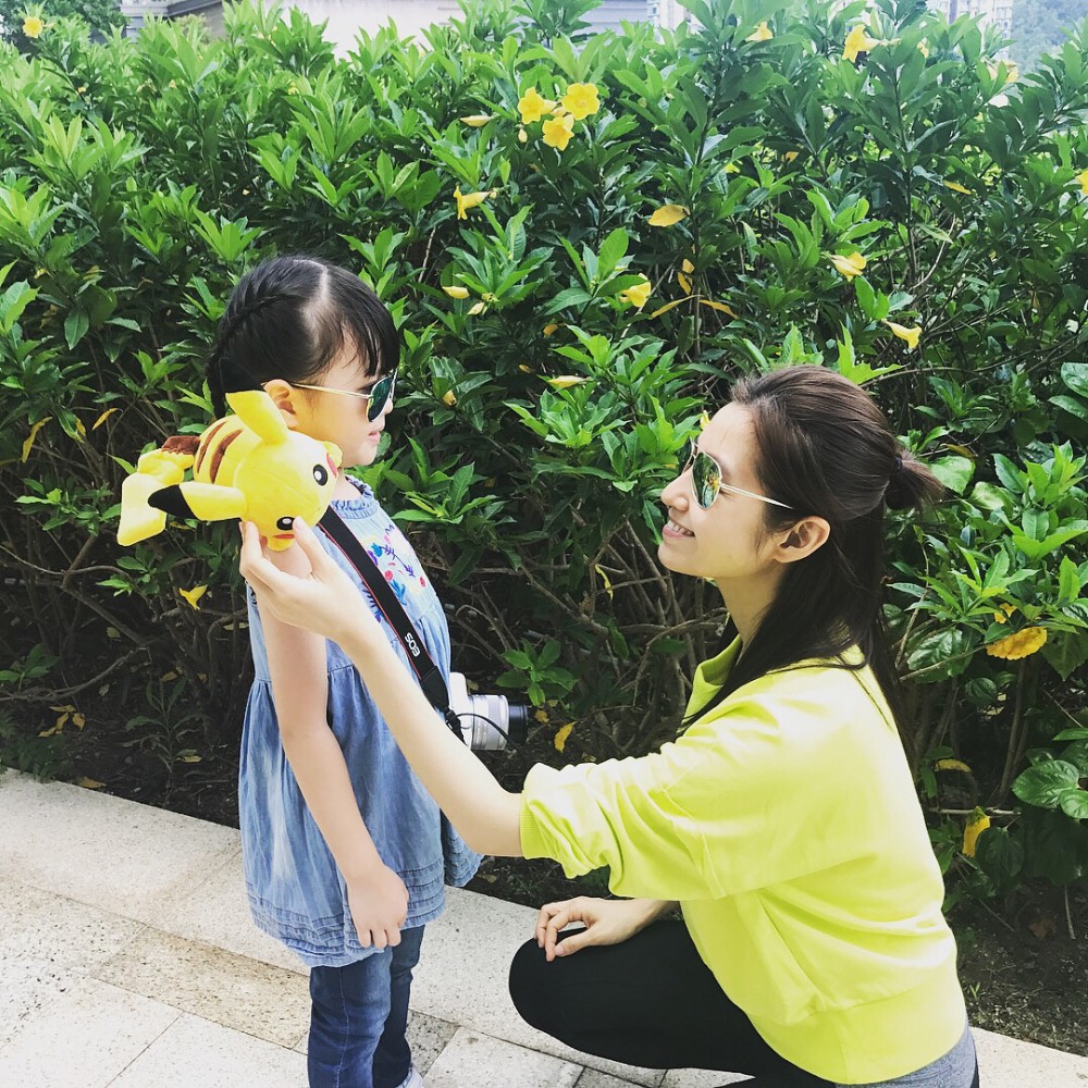 陳自瑤王浩信婚變 陳自瑤520晒婚戒