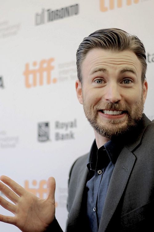Chris Evans