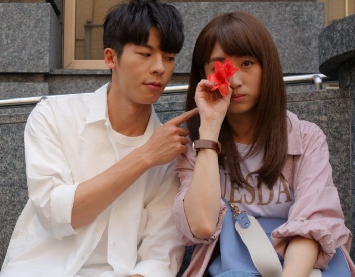 日本, 療癒系女友, 療癒女友特質