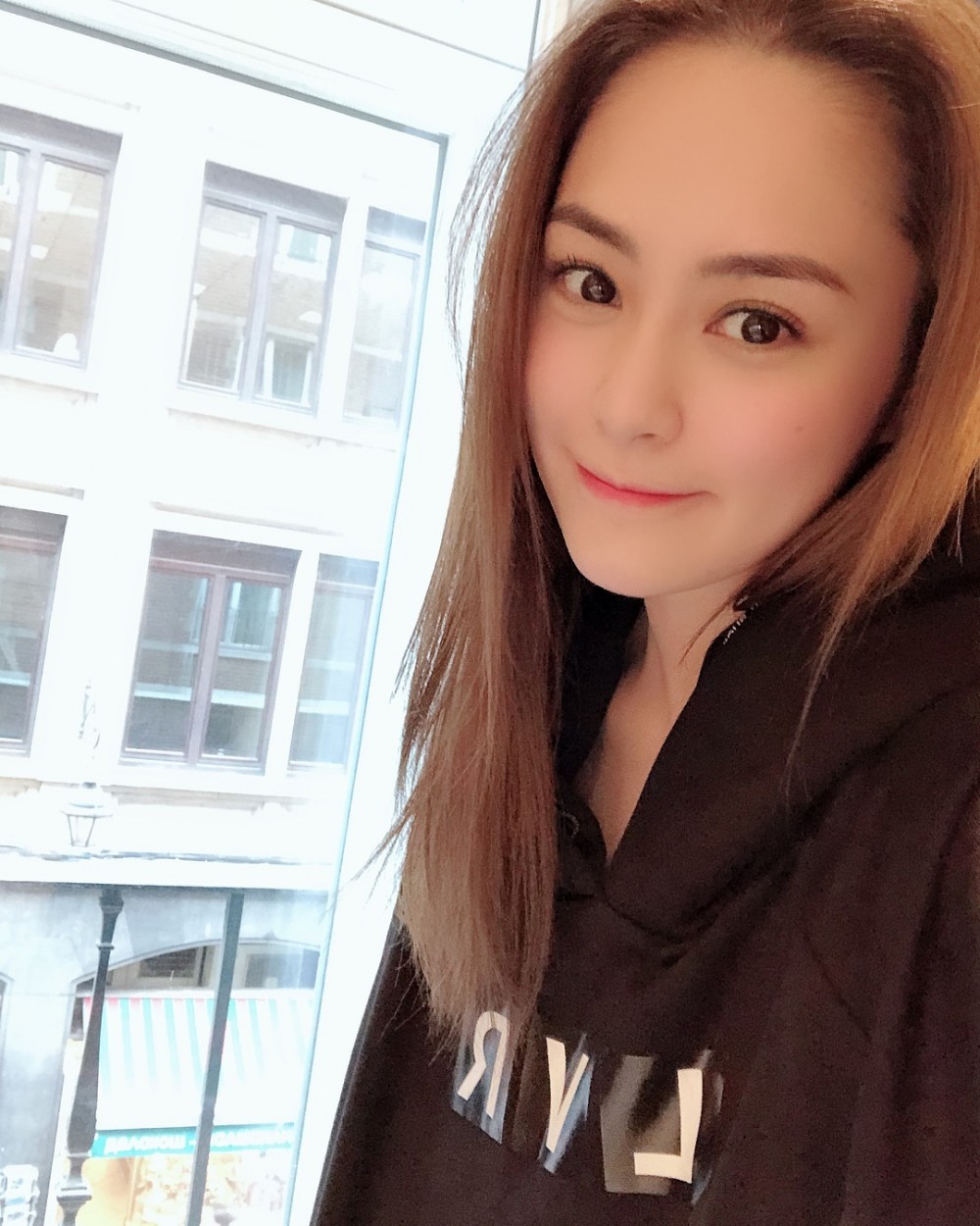 臭臉系女友 阿嬌鍾欣潼