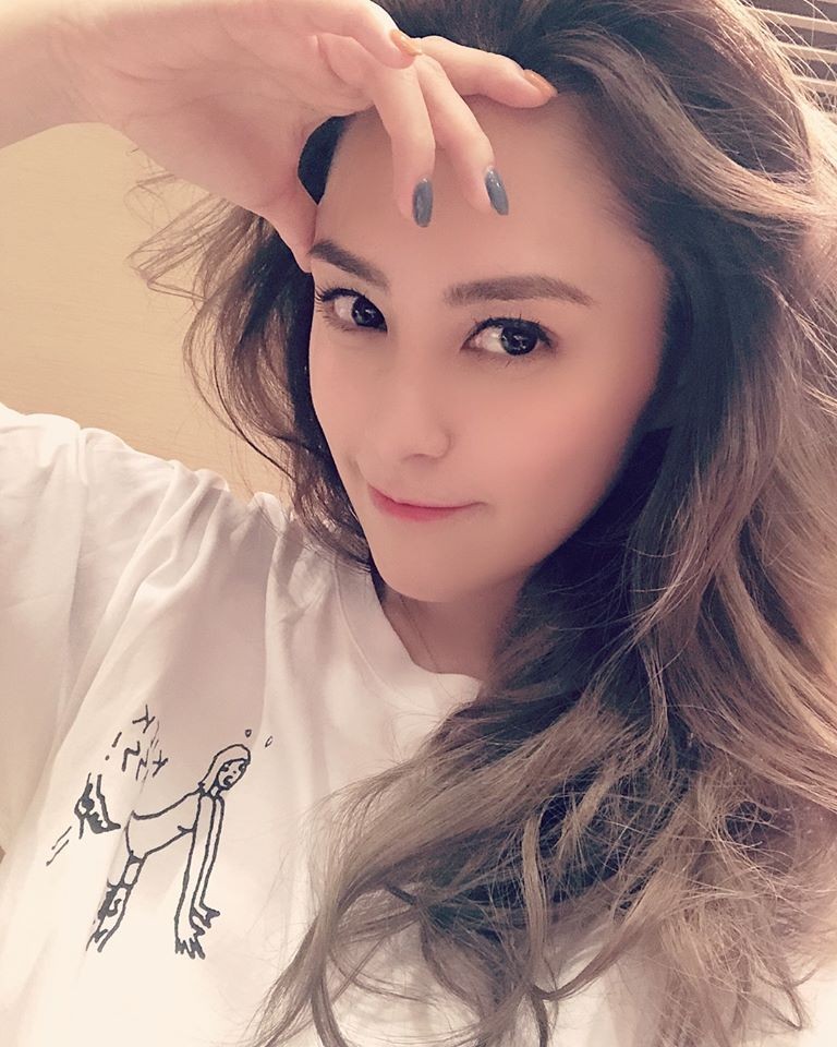 白龍王 娛樂圈 GILL