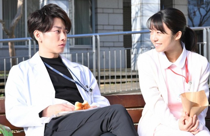 日本, 療癒系女友, 療癒女友特質