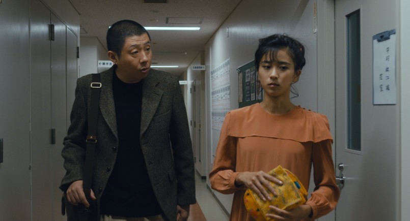 Netflix推出《咒怨》前傳劇《咒怨之始》!