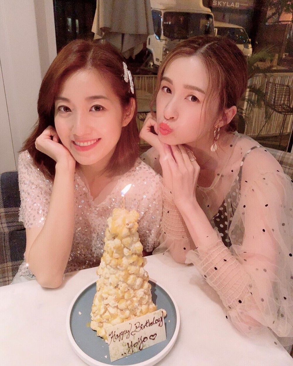 陳自瑤王浩信婚變 陳自瑤520晒婚戒陳自瑤王浩信傳聞 陳自瑤520晒婚戒