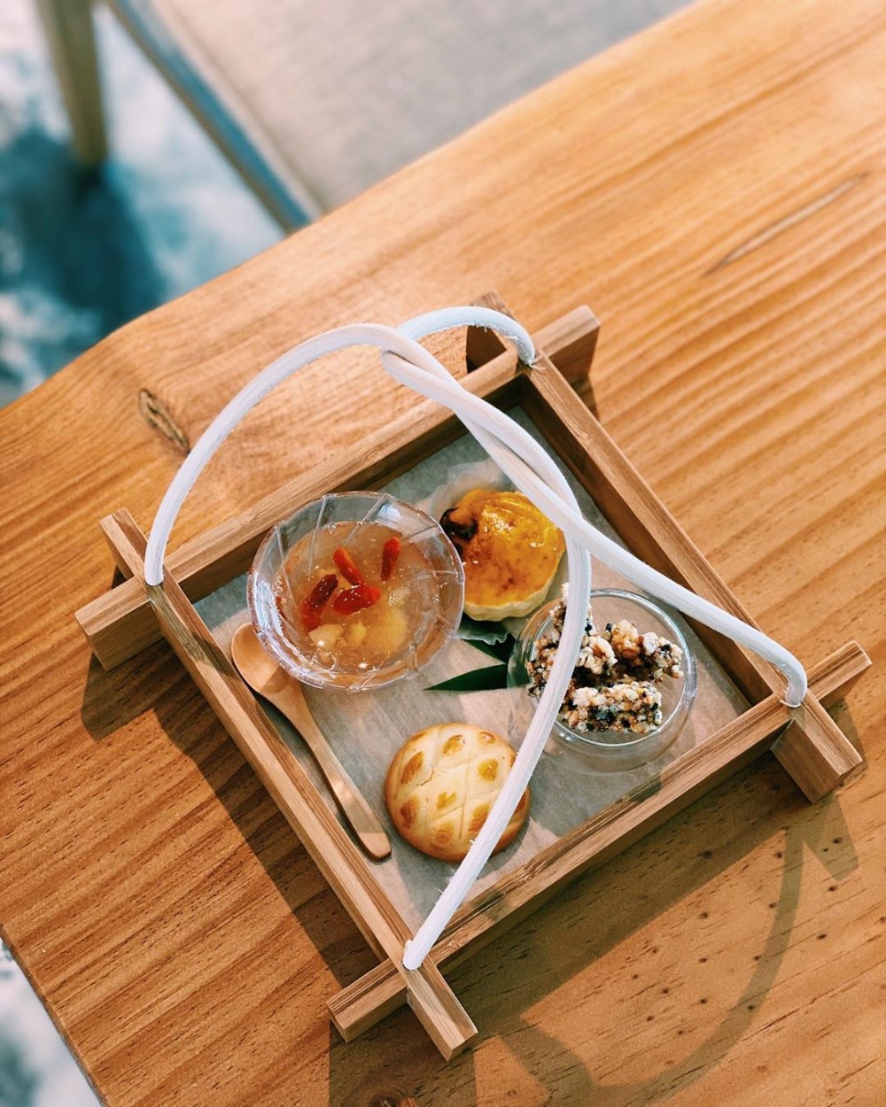 香港Cafe 蟲二旺角