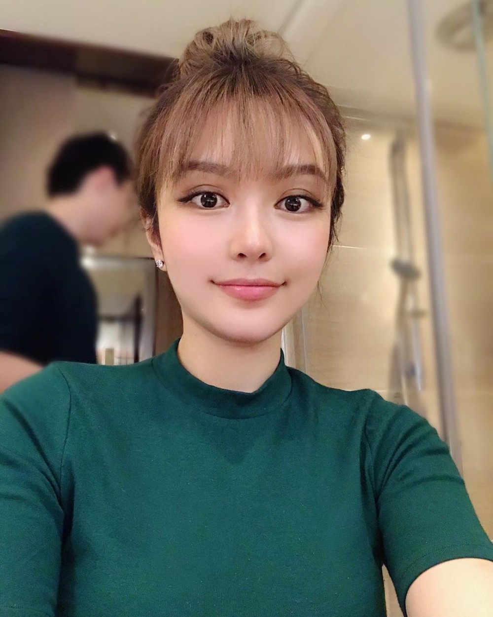 周揚青 減肥