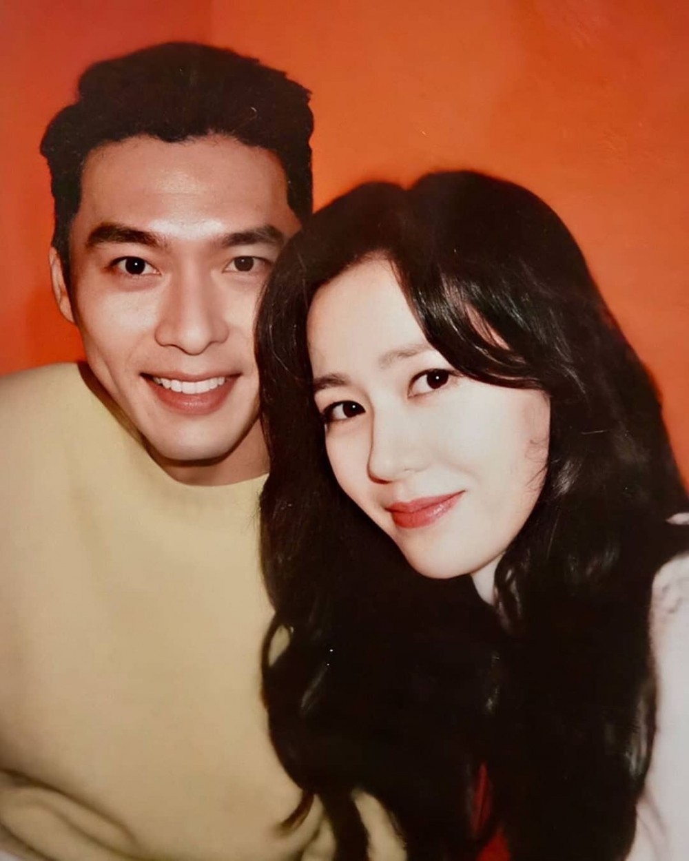 玄彬宋慧喬分手9年疑復合眼利網民整合4大證據孫藝珍是煙幕？