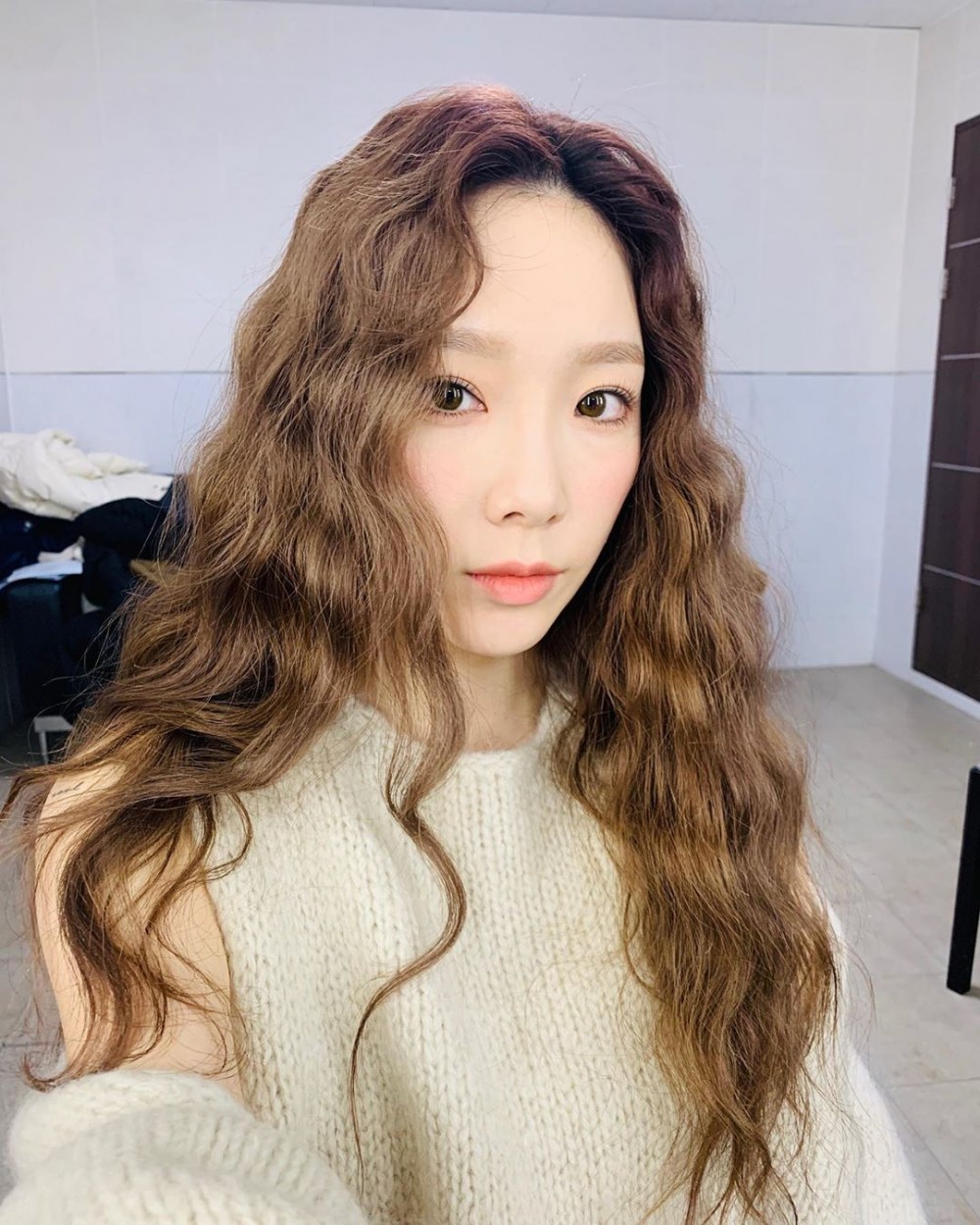 臭臉系女友 太妍